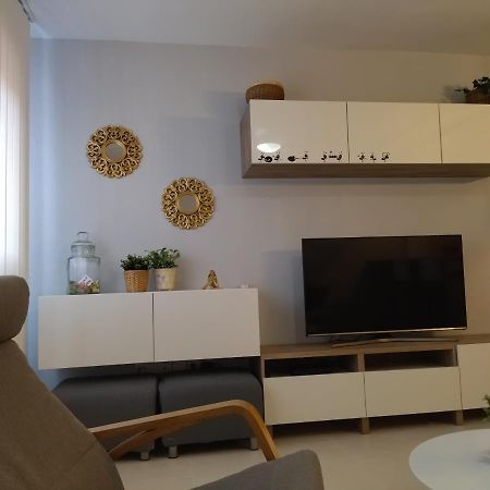 Carme Apartment Hospitalet De L'Infant Exterior photo