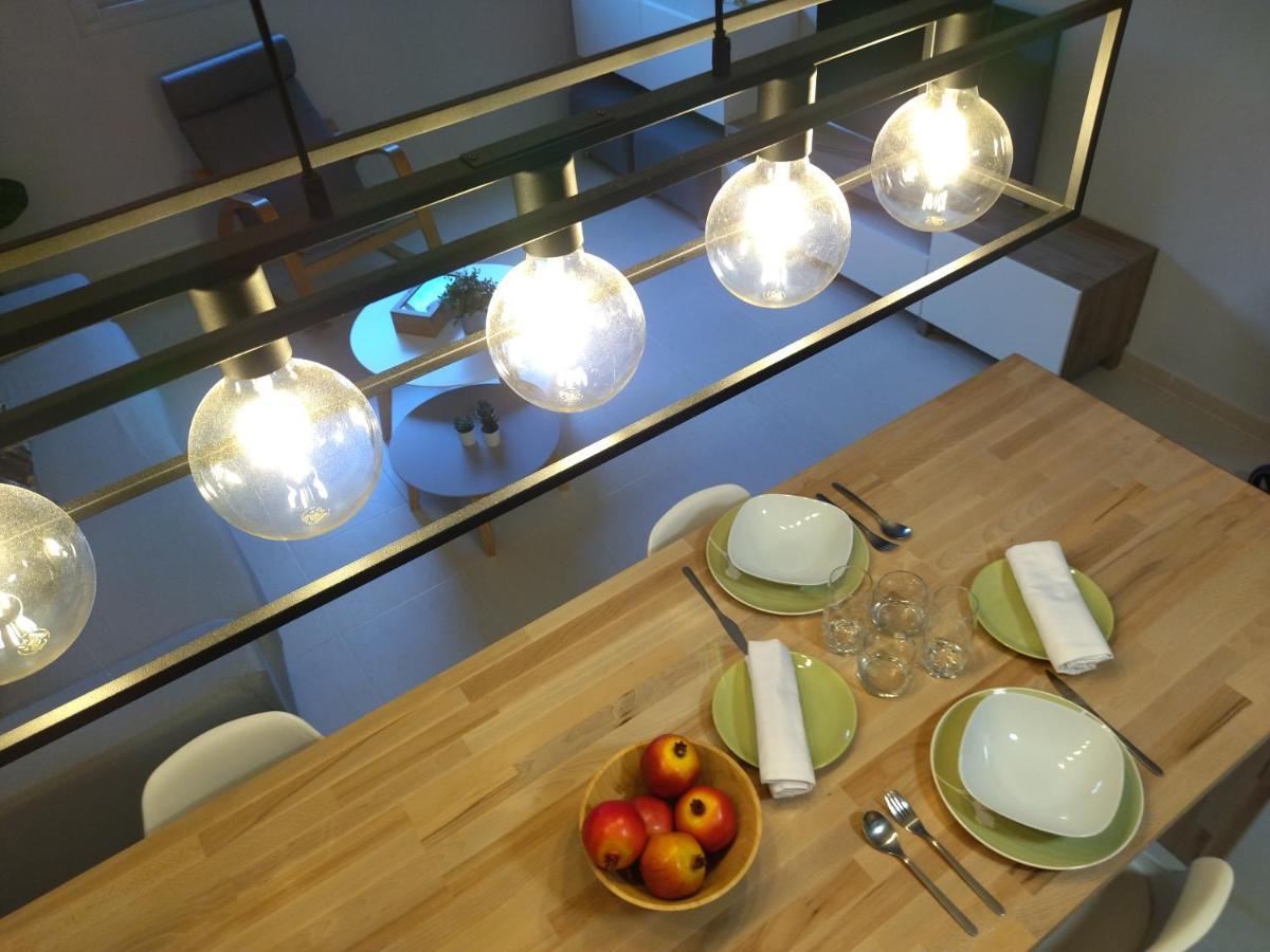 Carme Apartment Hospitalet De L'Infant Exterior photo