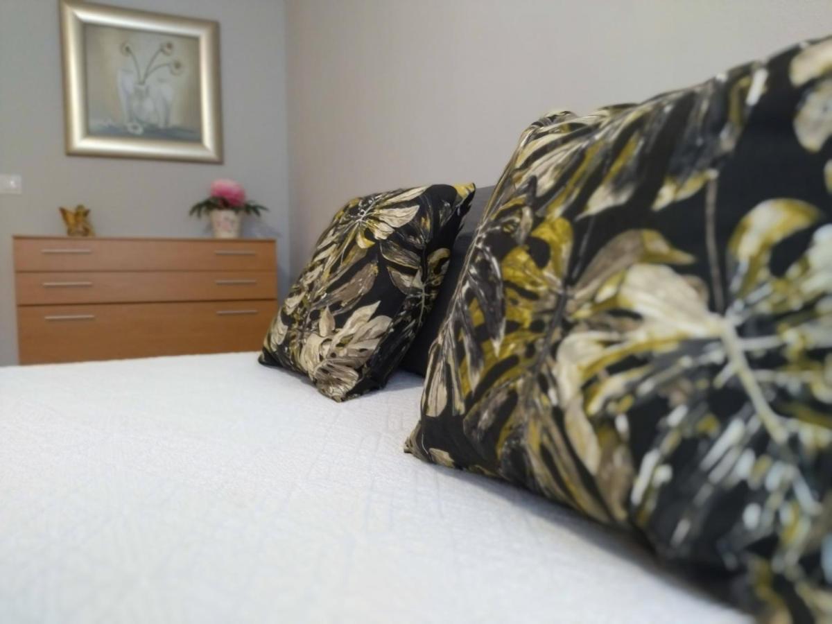 Carme Apartment Hospitalet De L'Infant Exterior photo