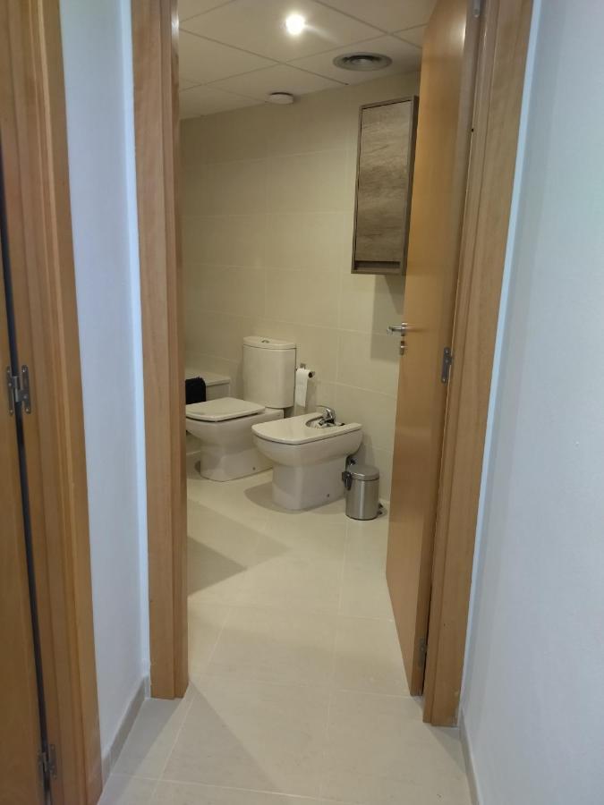 Carme Apartment Hospitalet De L'Infant Exterior photo