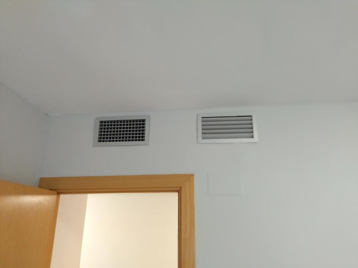 Carme Apartment Hospitalet De L'Infant Exterior photo